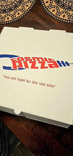 Photo of Cosmic Pizza & Donair winterburn - 9817 Winterburn Rd NW, Edmonton, AB T5T 7P6